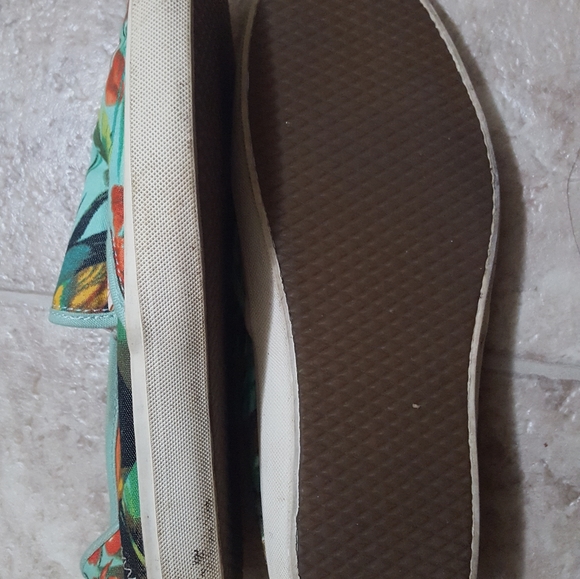 Vans water slippers - Picture 3 of 5
